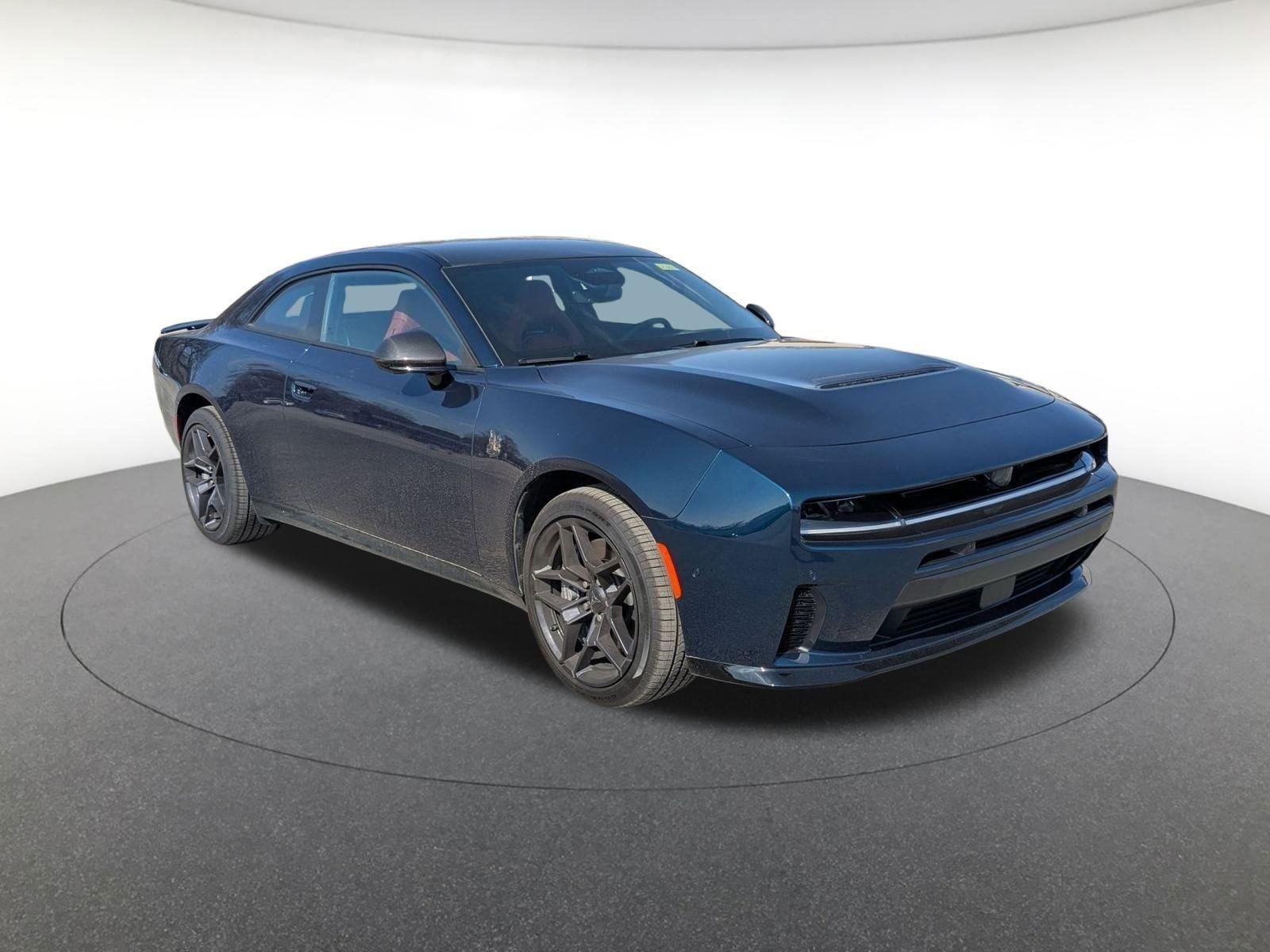 New 2026 After Dark Dodge Scat Pack Plus image 10