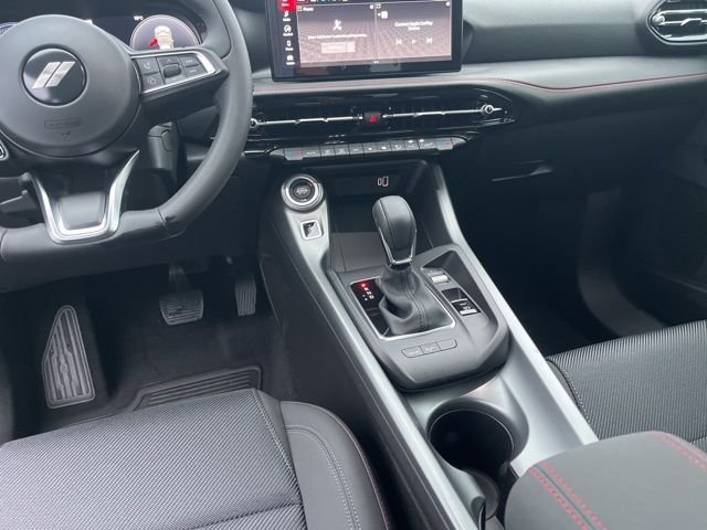 2025 Dodge Hornet GT - Photo 18
