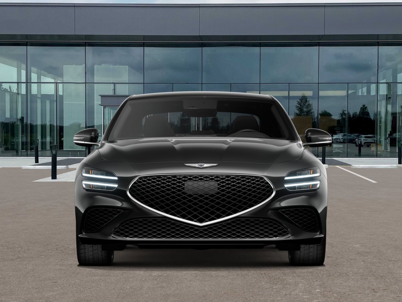 New 2026 Vik Black Genesis 2.5T image 34