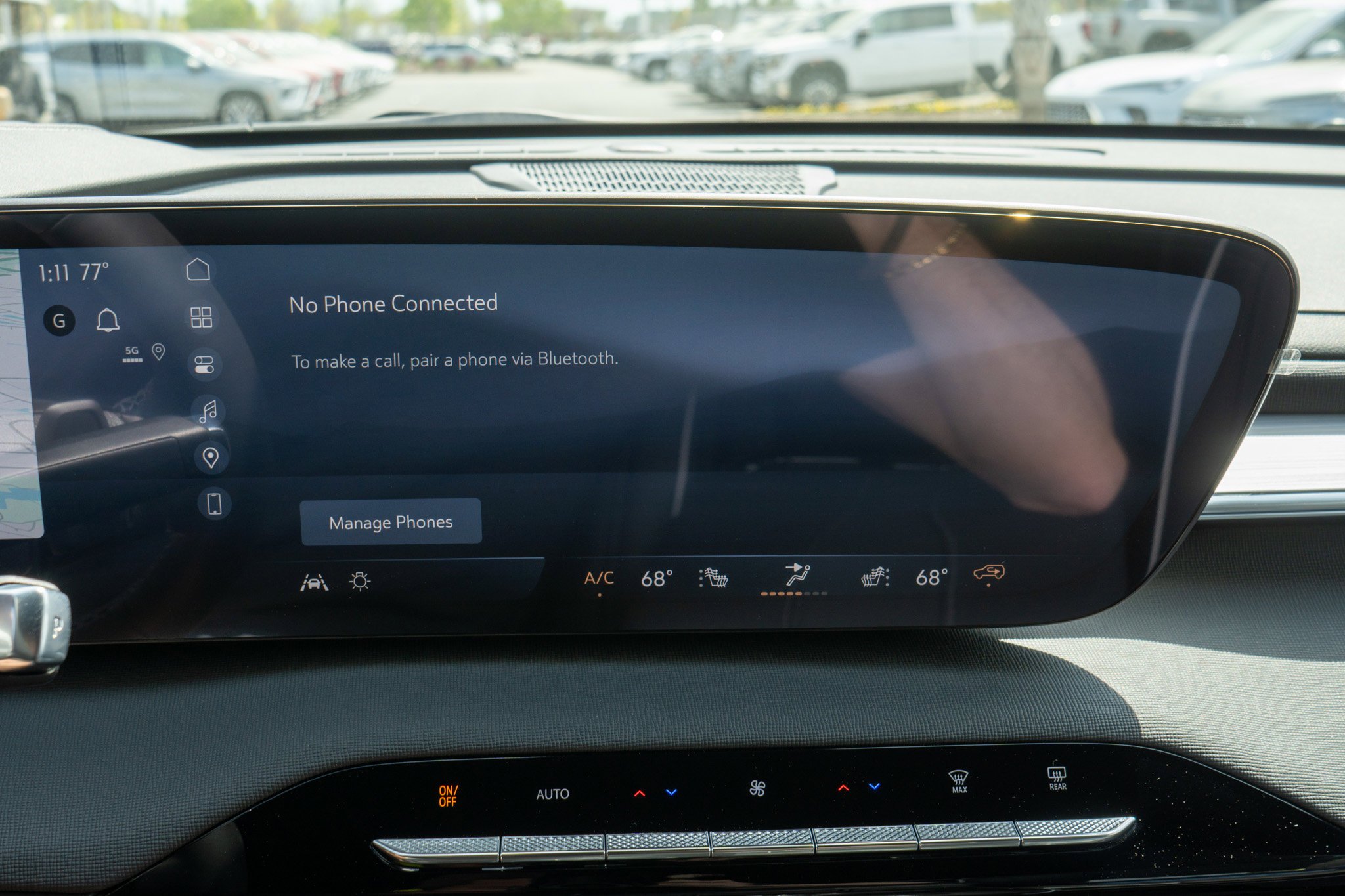 2026 Buick Enclave Preferred - Photo 16