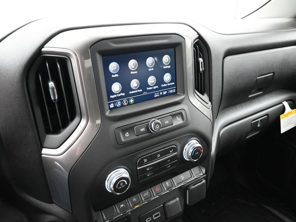 2026 GMC Sierra 1500 Pro - Photo 17