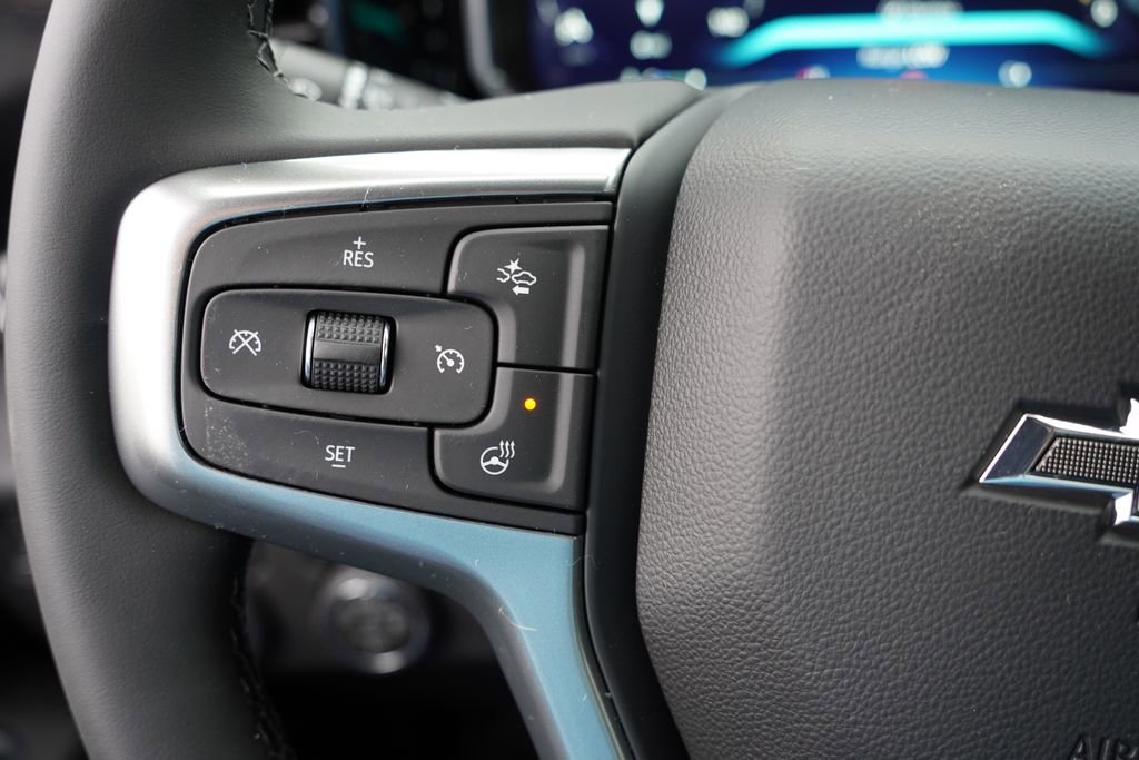 2026 Chevrolet Silverado 2500 HD LT - Photo 16