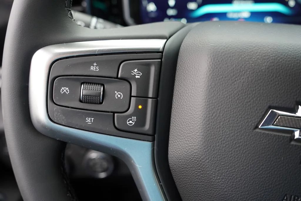 2026 Chevrolet Silverado 2500 HD LT - Photo 16