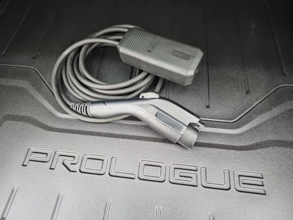 2026 Honda Prologue EX - Photo 43