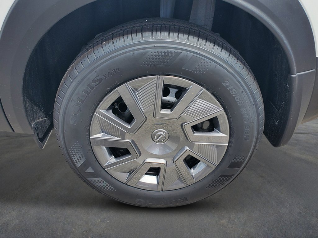 New 2026 Fresh Powder Nissan S image 9