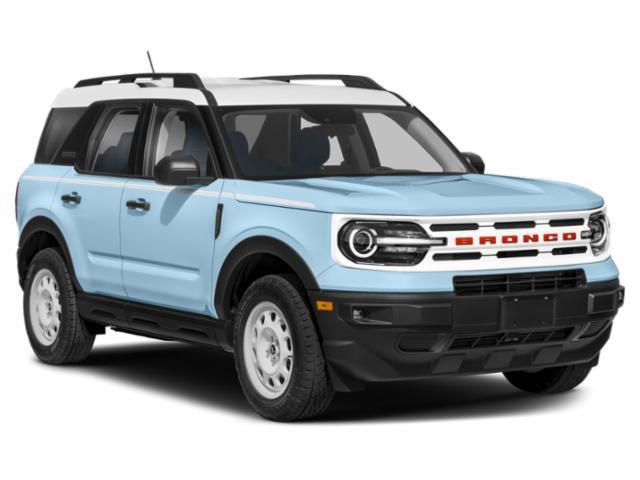 Certified Used 2024 Robins Egg Blue Ford Heritage image 9