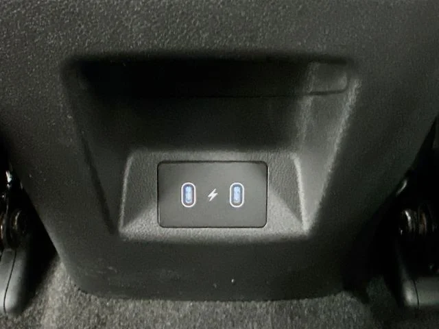 New 2026 Hyundai TUCSON SEL