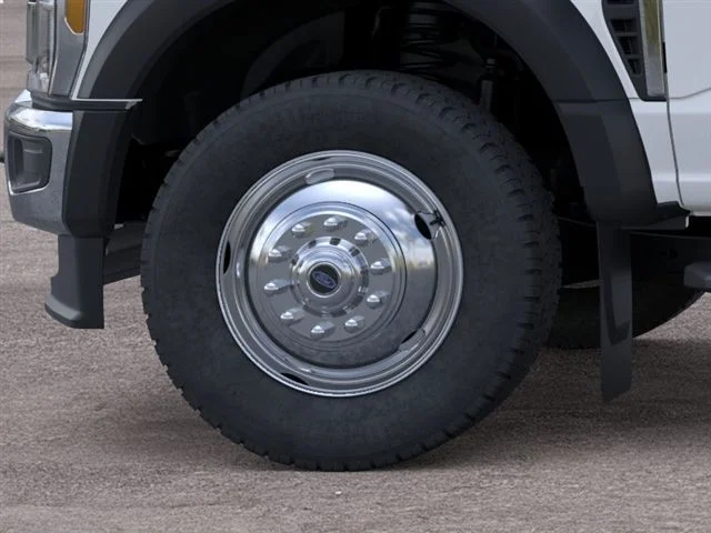 New 2026 White Ford XL image 19
