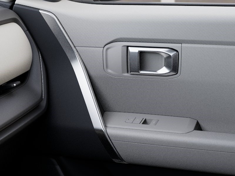New 2027 Snow White Pearl Kia S image 25