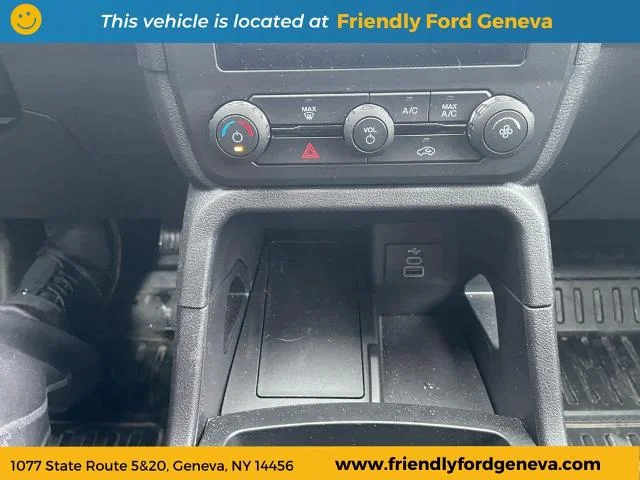 Used 2025 Carbonized Gray Metallic Ford XL image 23