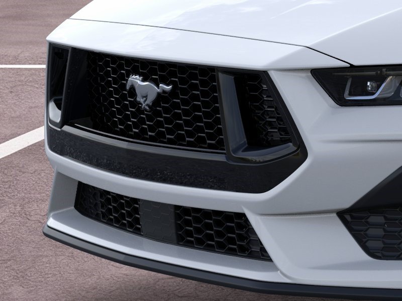 2025 Ford Mustang GT Premium Fastback - Photo 18