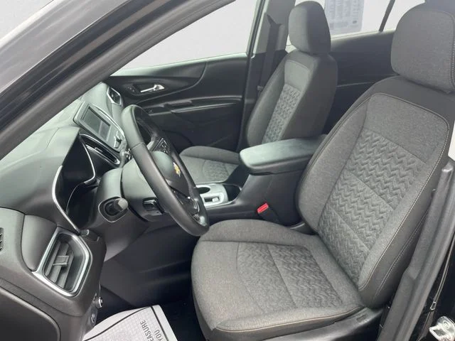 Used 2024 Black Chevrolet LT image 9