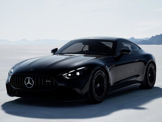 2026 Mercedes-Benz AMG® GT AMG® GT 43