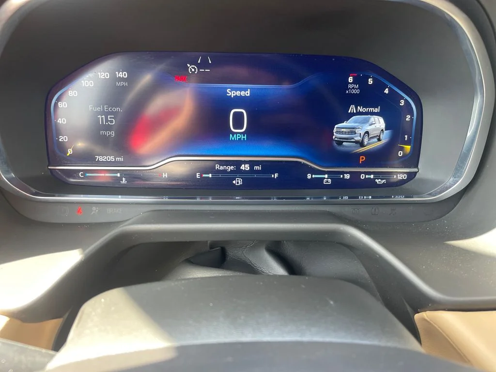 Used 2024 Black Chevrolet Premier image 12