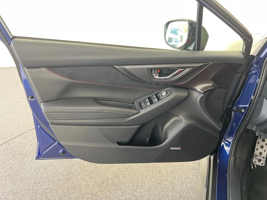 New 2026 SAPPHIRE BLUE PEARL Subaru Limited image 12