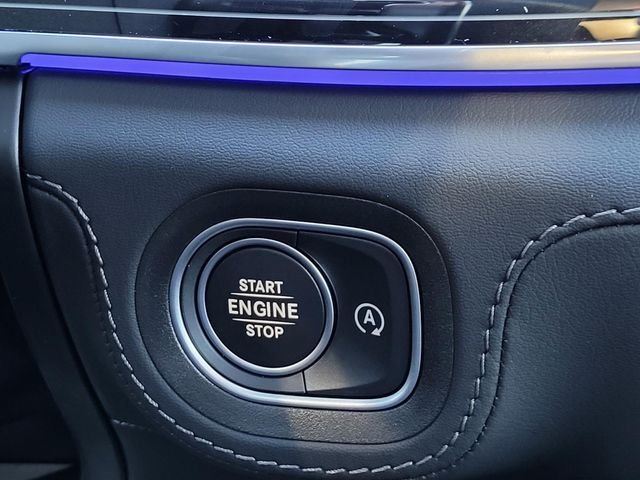 New 2025 MANUFAKTUR Alpine Grey Mercedes-Benz AMG® GLE 63 S 4MATIC+ SUV image 26