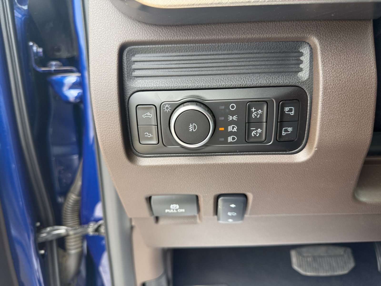 2026 Ford F-250 Super Duty King Ranch - Photo 22