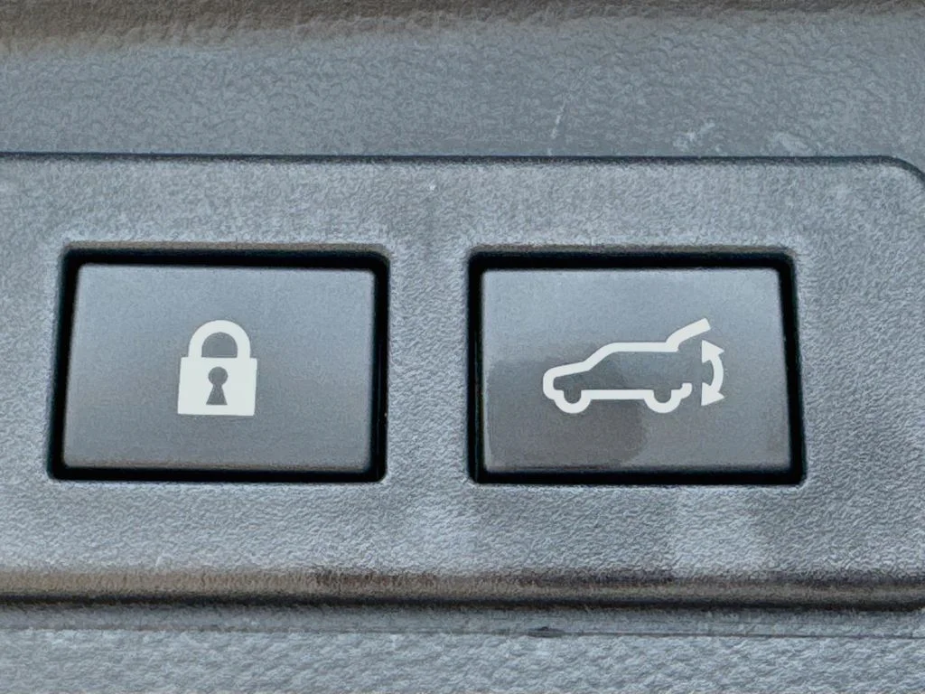 Certified Used 2025 Blue Subaru Premium image 36