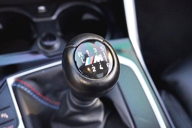 Used 2023 Black BMW Base image 29