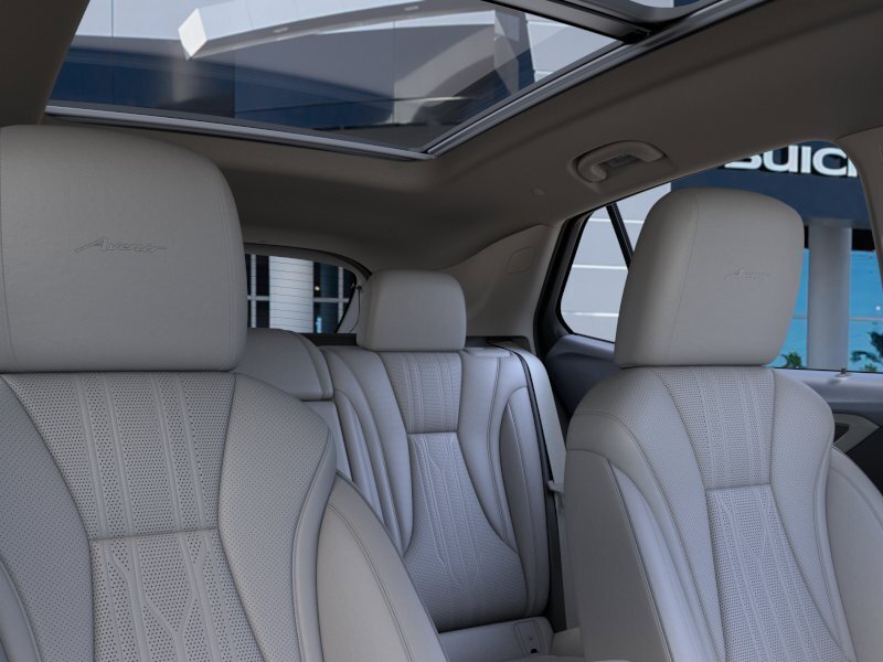 2026 Buick Envision Avenir - Photo 24