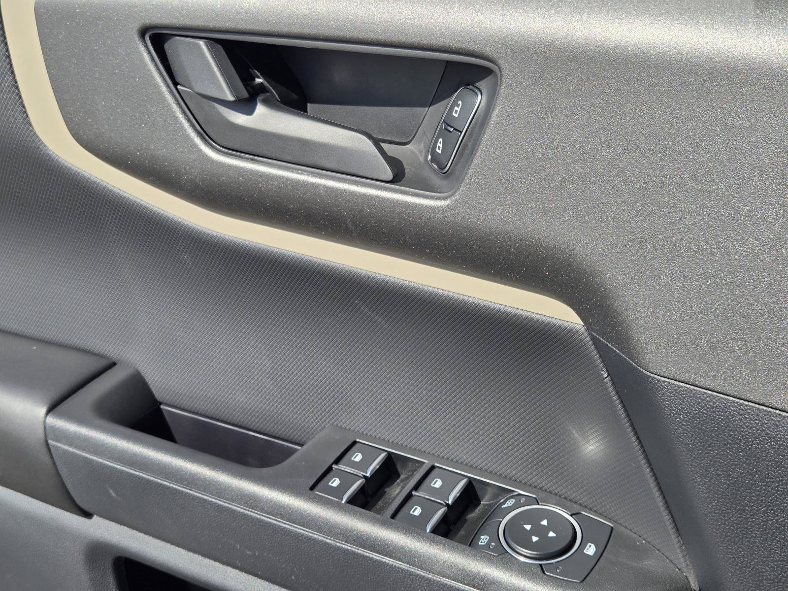 New 2026 Carbonized Gray Metallic FORD Big Bend® image 50