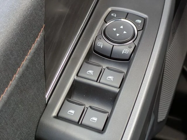 New 2026 Marsh Gray Ford Lariat® image 25