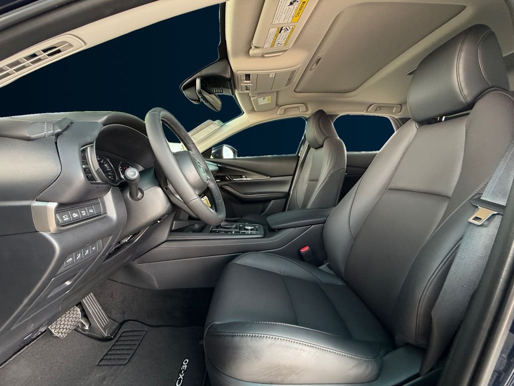 2026 Mazda CX-30 Premium - Photo 10