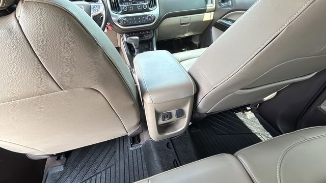 Used 2020 Silver GMC SLT image 20