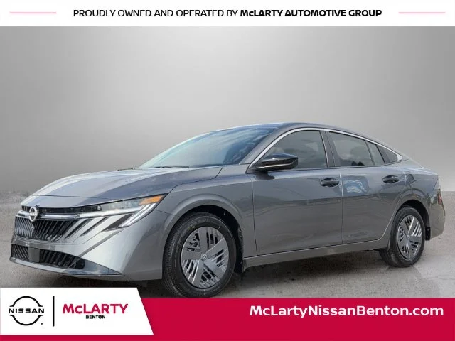 2027 Nissan Sentra