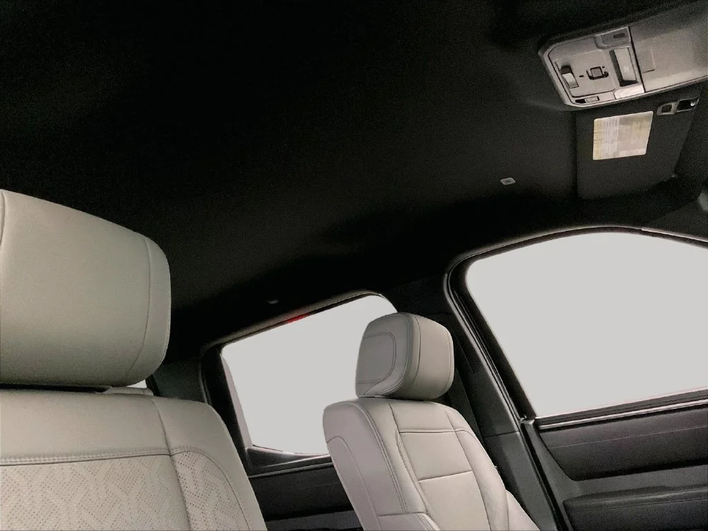 Used 2025 Black Toyota SR5 image 28