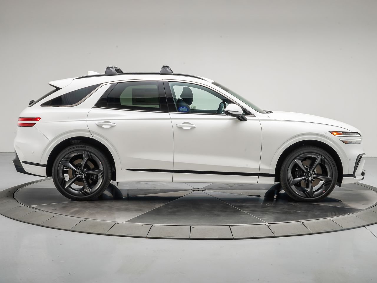 2026 GENESIS GV70 Sport Prestige - Photo 6