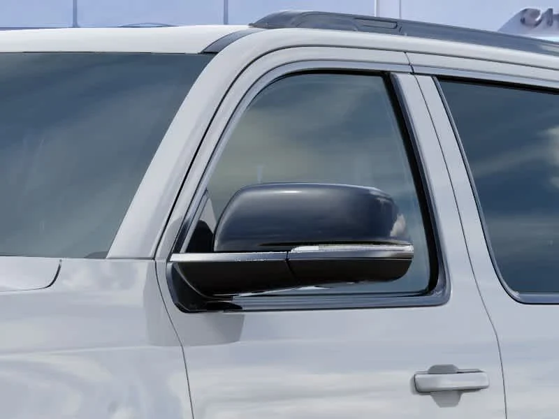 New 2026 Bright White Clear-Coat Exterior Paint Jeep Limited Reserve image 12