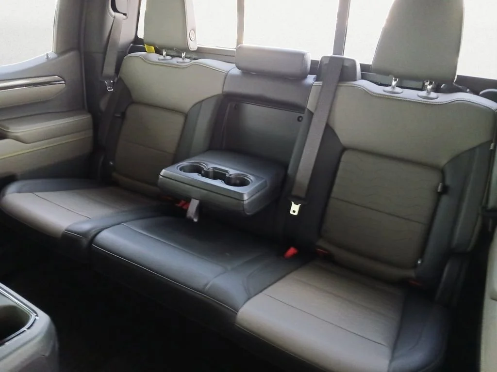 Used 2024 Red Hot Chevrolet ZR2 image 9