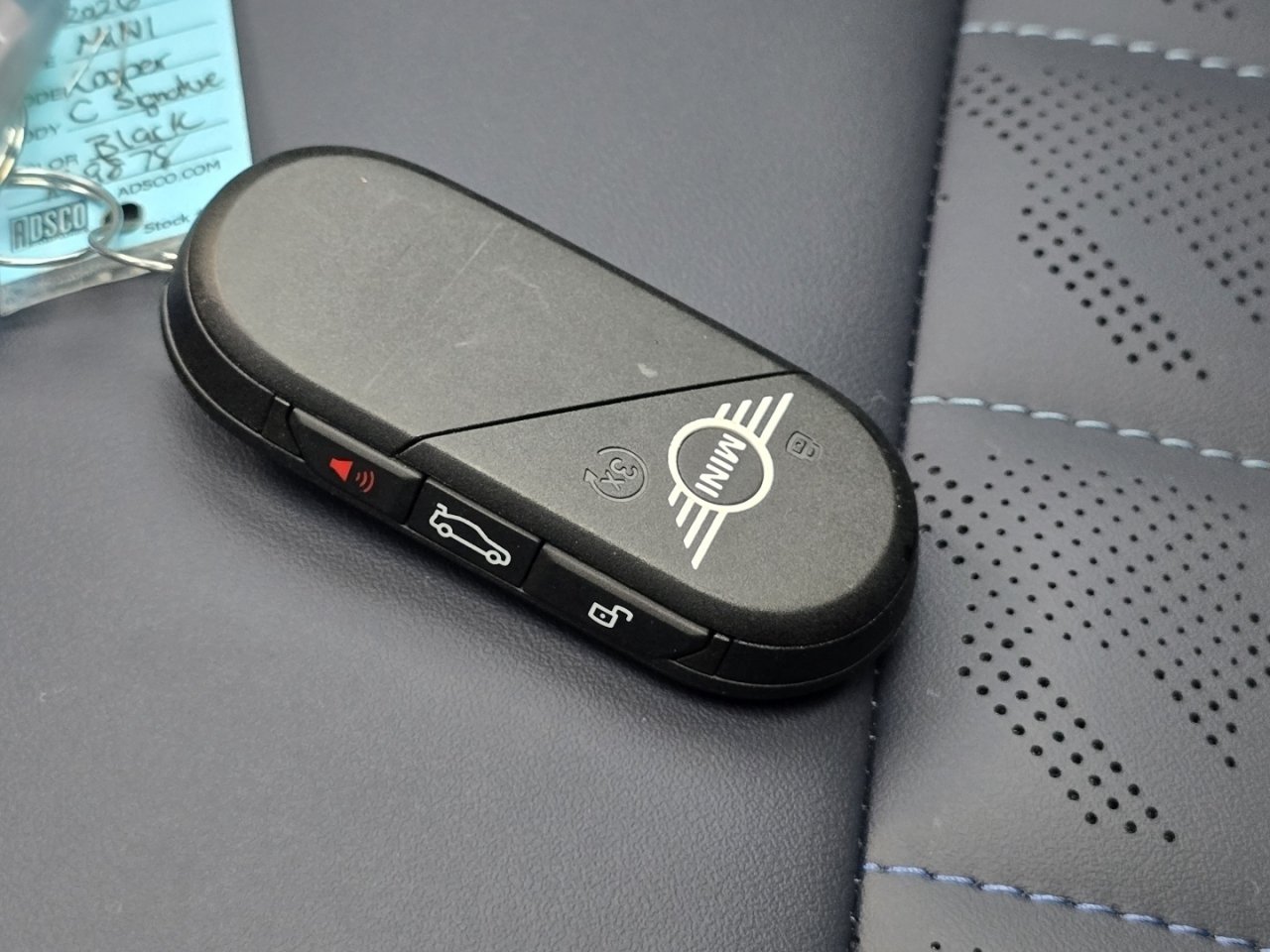 Used 2026 Black MINI Signature Plus image 33