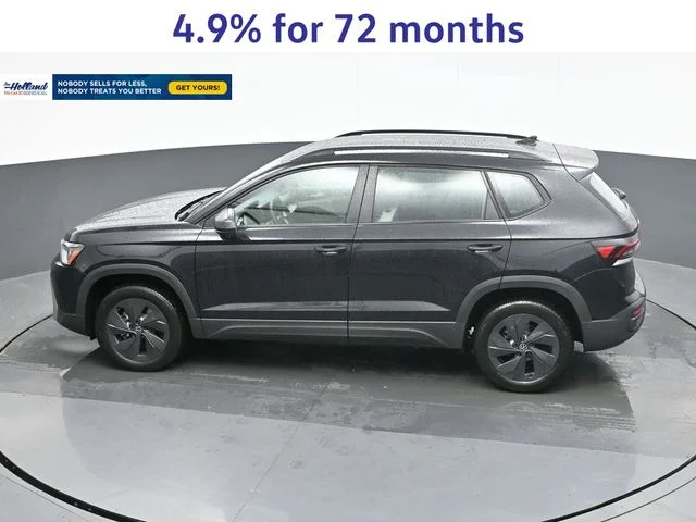 2026 Volkswagen Taos S - Photo 12