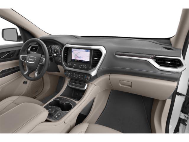 Used 2023 Sterling Metallic GMC Denali image 18