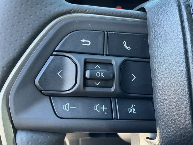 New 2026 Ice Cap Toyota 4Runner TRD Off-Road Premium image 19