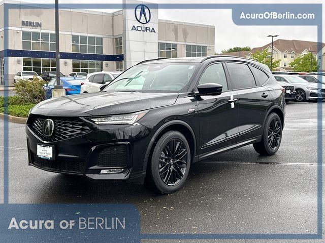 2026 Acura MDX SH-AWD A-Spec w/Advance Package's photo