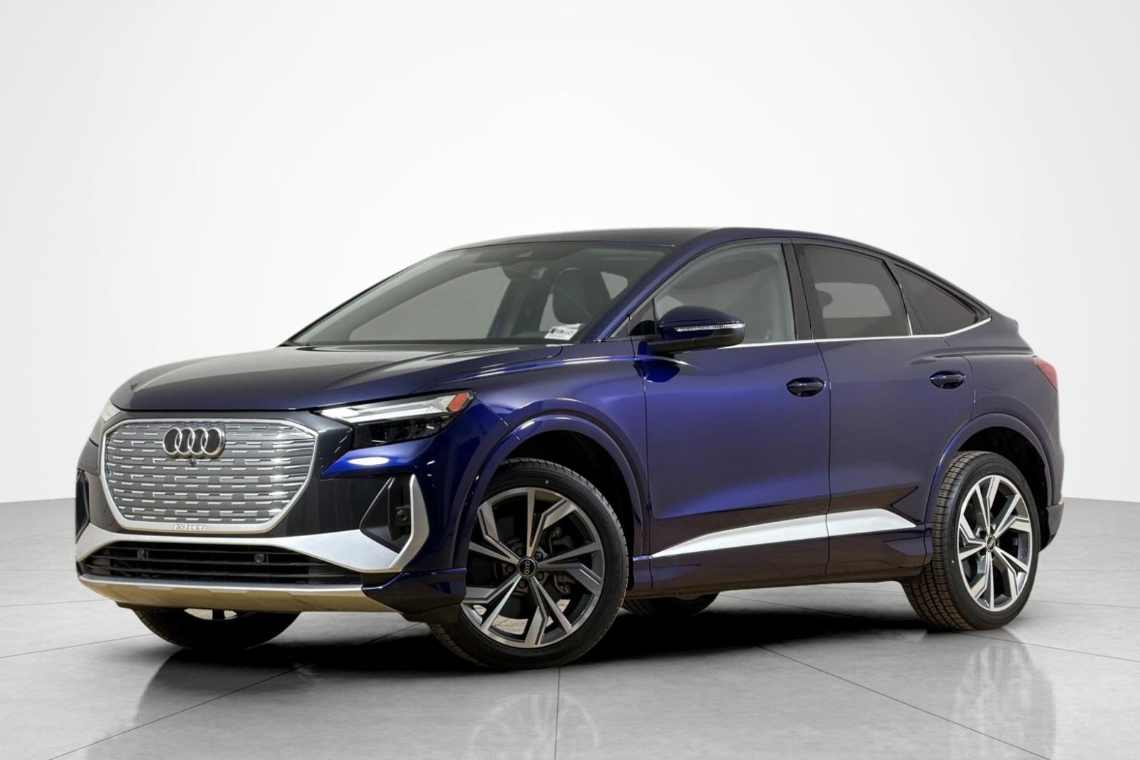 2023 Audi Q4 Sportback e-tron Premium