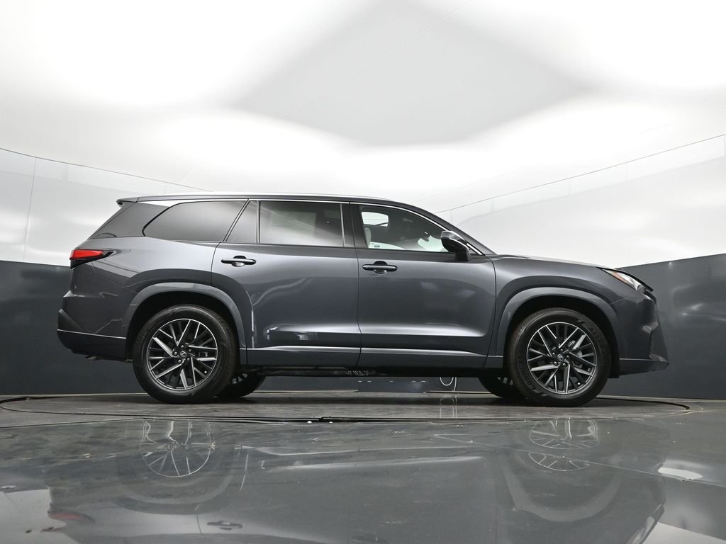 2026 Lexus TX 350 Premium - Photo 45