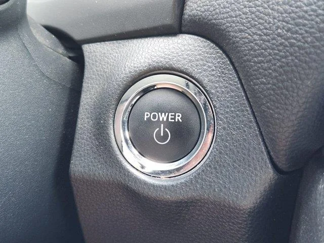 Used 2024 Wind Chill Pear Toyota SE image 22