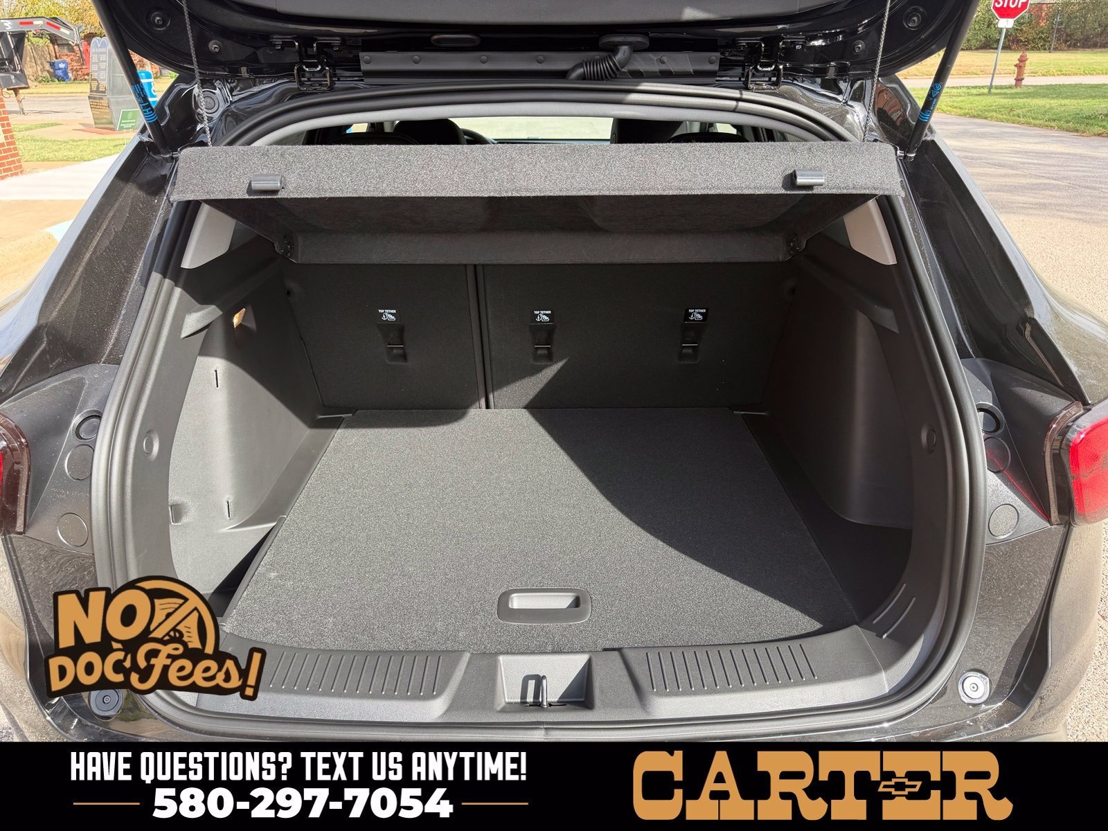 2026 Chevrolet Trax LT - Photo 30