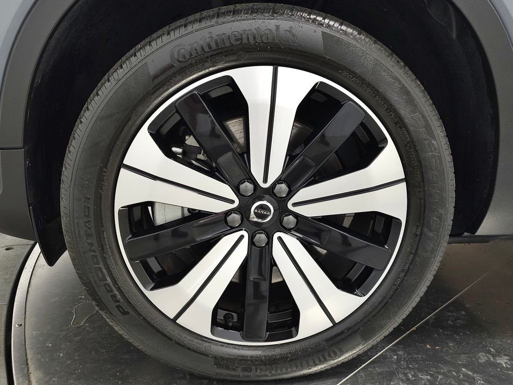 Used 2023 Gray Volvo Twin Plus image 15