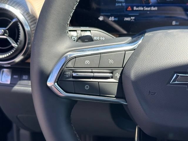 2026 Chevrolet Equinox ACTIV - Photo 17