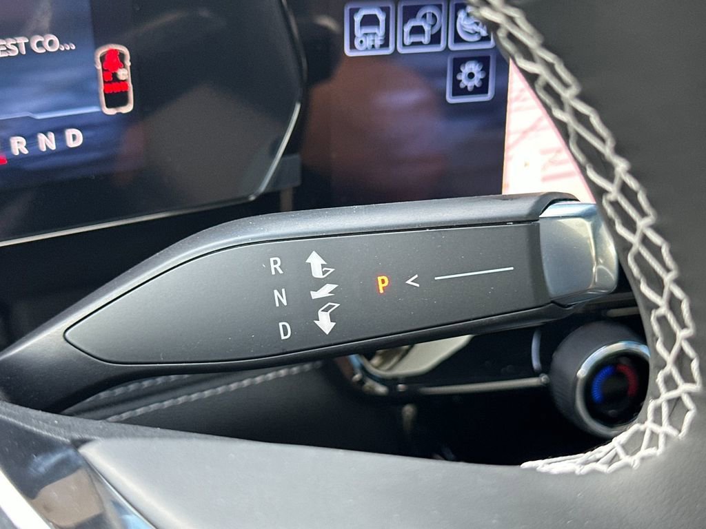 2026 Chevrolet Blazer EV LT - Photo 21
