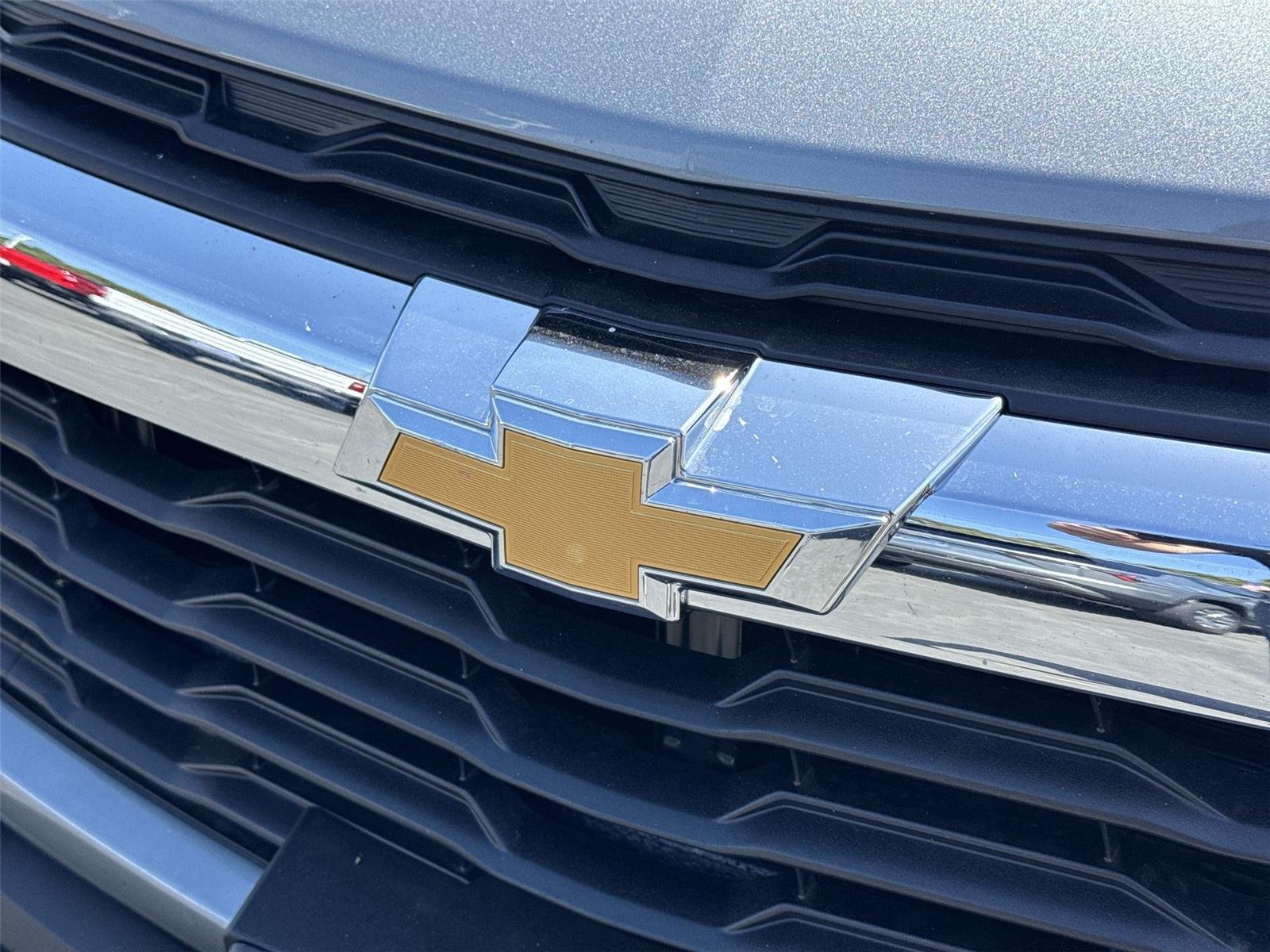 2026 Chevrolet Trailblazer LS - Photo 37
