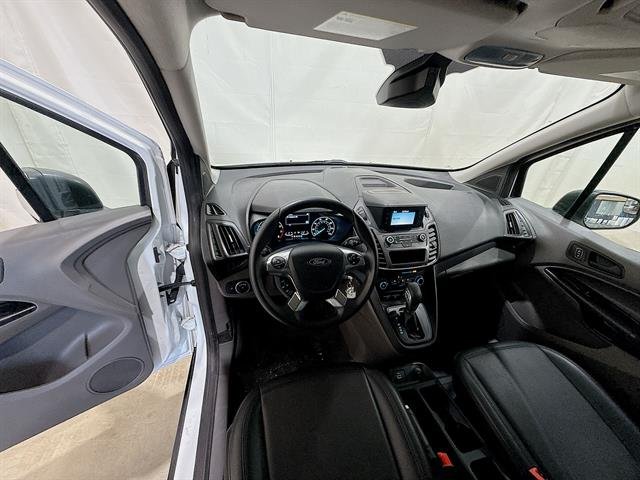 Used 2022 Frozen White Metallic Ford XL Cargo Van image 56