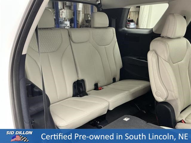 2021 Hyundai Palisade SEL - Photo 23