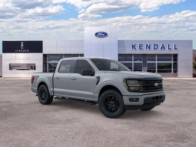 New 2026 Avalanche Ford XLT image 7