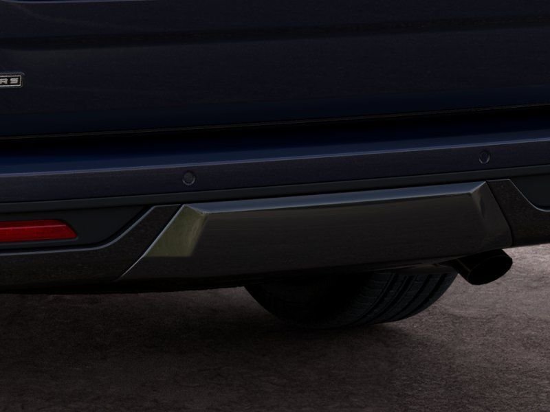 New 2027 Blue Ember Metallic Ford MAX Platinum image 24